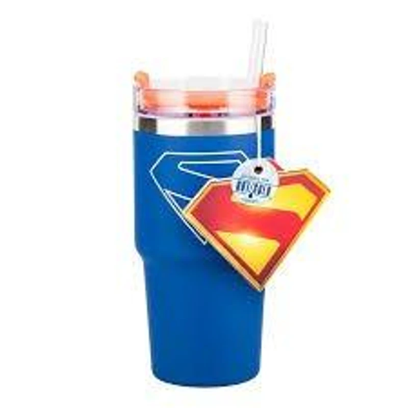 Superman Gamer 20oz Cup