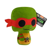 Funko POP! Beanbag Plush: Teenage Mutant Ninja Turtles Raphael 6-in Vinyl Figure