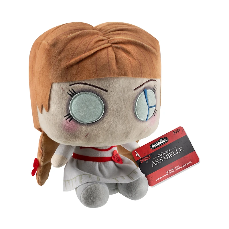 Funko POP! Plush: Annabelle - Annabelle 7-in Plush