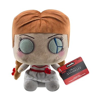 Funko POP! Plush: Annabelle - Annabelle 7-in Plush