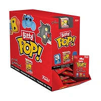 Funko Bitty POP! The Simpsons Vinyl Figure (Styles May Vary)