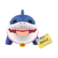 Funko POP! Plus: Jeff the Land Shark Marvel Rivals 7-in Vinyl Figure