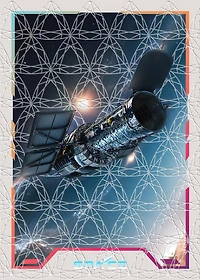 Cardsmiths Currency The Space: Galactic Edition Mega Box 8-Pack