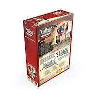 Fallout: Factions Battle For Nuka World Starter Set