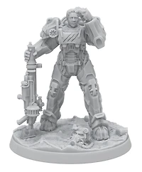 Modiphius Fallout Miniatures Hollywood Heroes Board Game