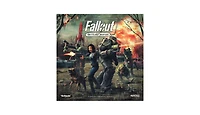 Fallout: Wasteland Warfare Two Player Starter Set Board Game