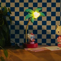 Sanrio Hello Kitty Pool Party Mini Gooseneck 8-Inch Mood Light