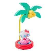 Sanrio Hello Kitty Pool Party Mini Gooseneck 8-Inch Mood Light