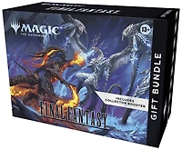 Magic: The Gathering Final Fantasy Bundle: Gift Edition