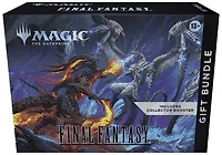 Magic: The Gathering Final Fantasy Bundle: Gift Edition