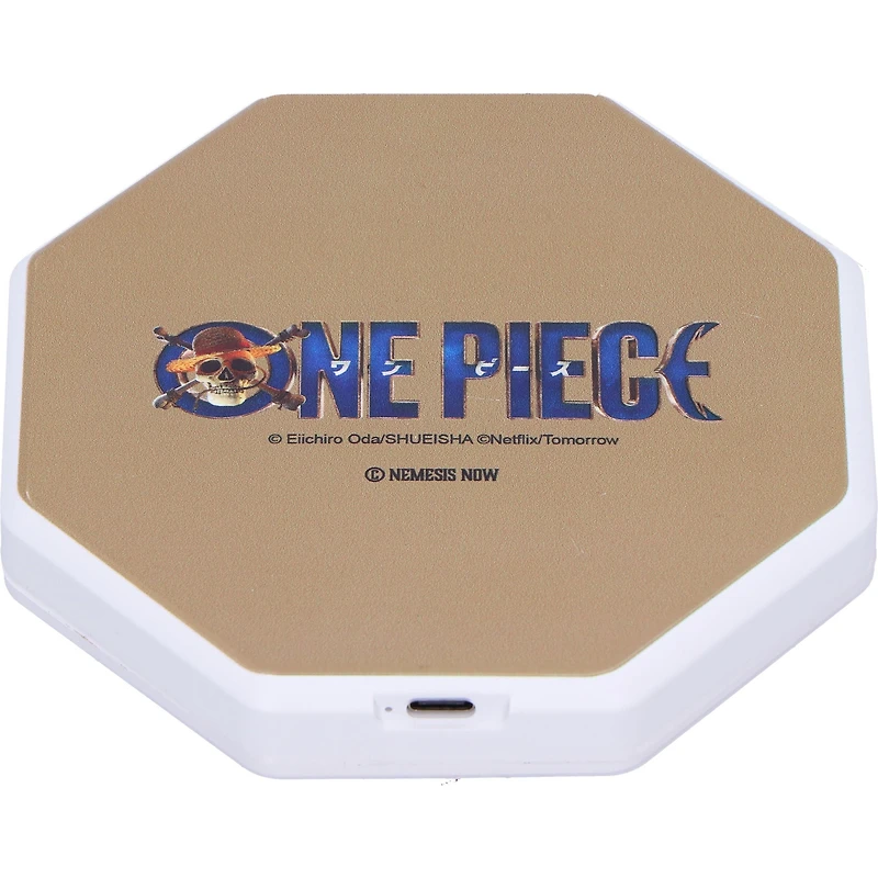 One Piece Straw Hat Crew 8.26-in Lamp