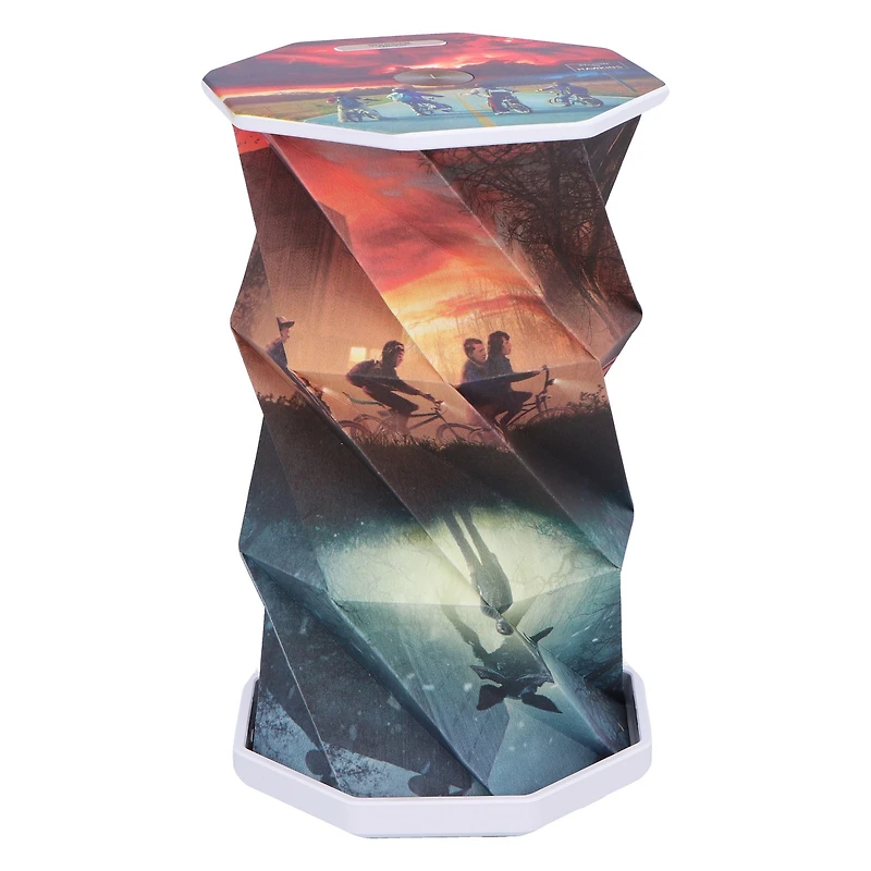 Stranger Things The Upside Down Lamp
