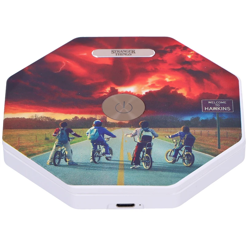 Stranger Things The Upside Down Lamp