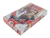 2023 Topps Bowman MLB Baseball Hobby Box