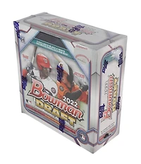 2022 Topps Bowman Draft MLB Baseball Hobby Lite Box