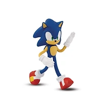 Diamond Comics Flexfigs Sonic the Hedgehog Sonic 4.75-in Action Figure