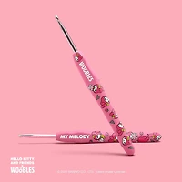The Woobles My Melody Beginner Crochet Kit