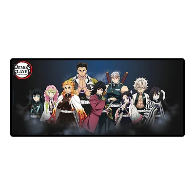ABYstyle Demon Slayer Kimetsu No Yaiba Mousepad XXL