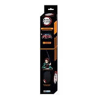 ABYstyle Demon Slayer Kimetsu No Yaiba Mousepad XXL