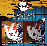 Demon Slayer: Kimetsu No Yaiba Fox Mask Lamp