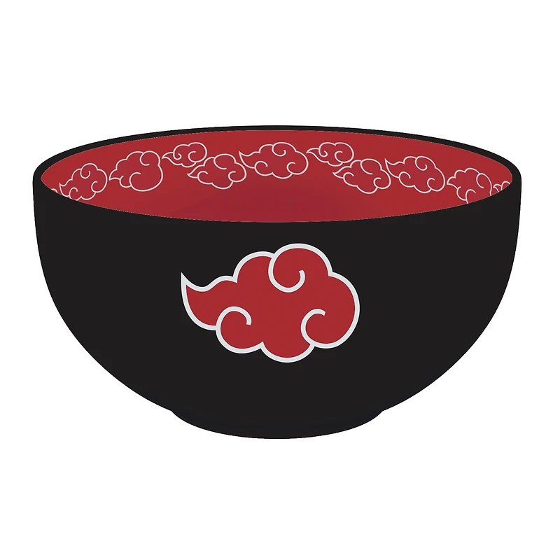 ABYstyle Naruto Shippuden Akatsuki Bowl
