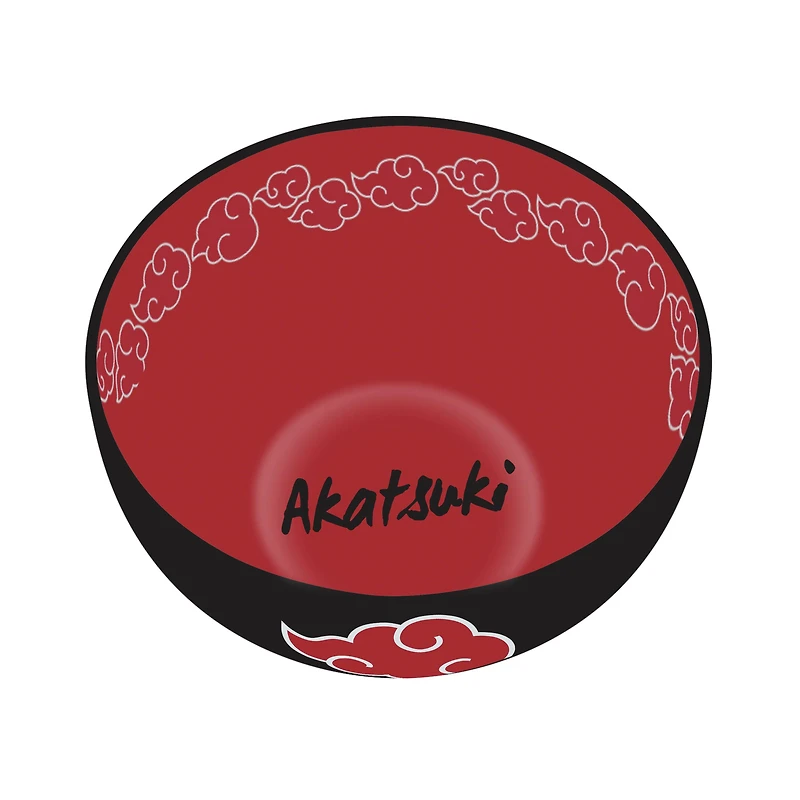 ABYstyle Naruto Shippuden Akatsuki Bowl