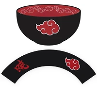 ABYstyle Naruto Shippuden Akatsuki Bowl