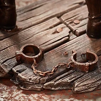 Numskull Silent Hill 2 Pyramid Head (Red Pyramid Thing) 11.6-in Statue