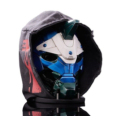 Numskull Destiny Cayde-6 Wearable Helmet (Mask) Replica
