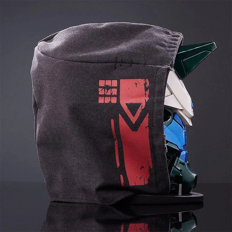 Numskull Destiny Cayde-6 Wearable Helmet (Mask) Replica