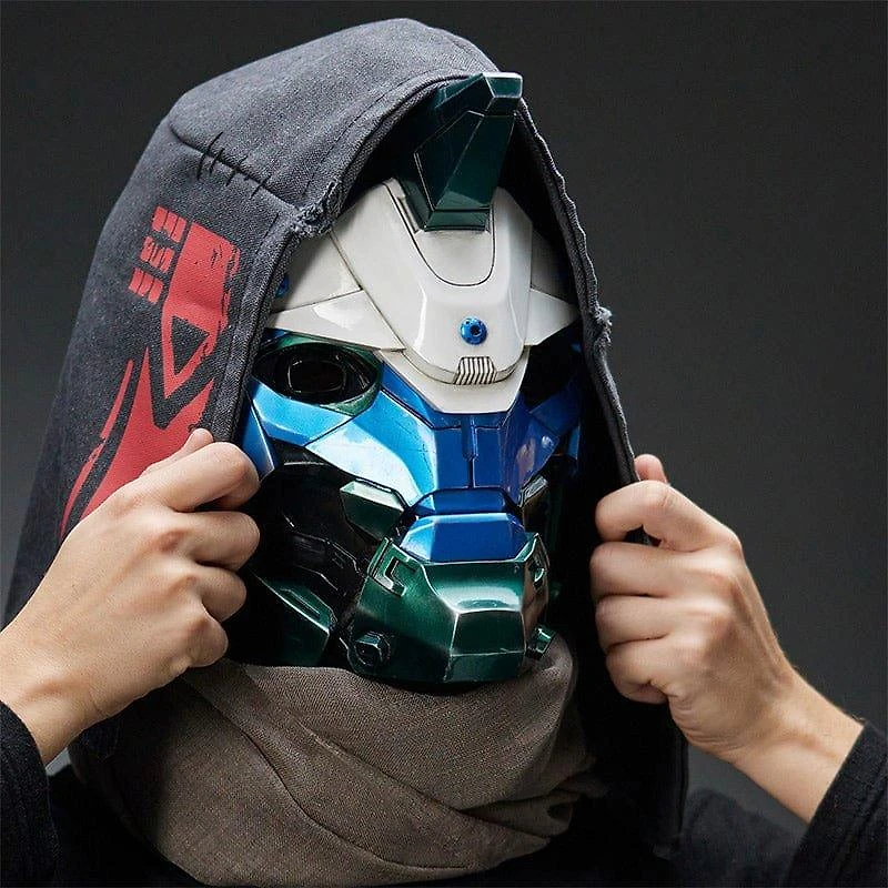 Numskull Destiny Cayde-6 Wearable Helmet (Mask) Replica