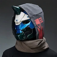 Numskull Destiny Cayde-6 Wearable Helmet (Mask) Replica