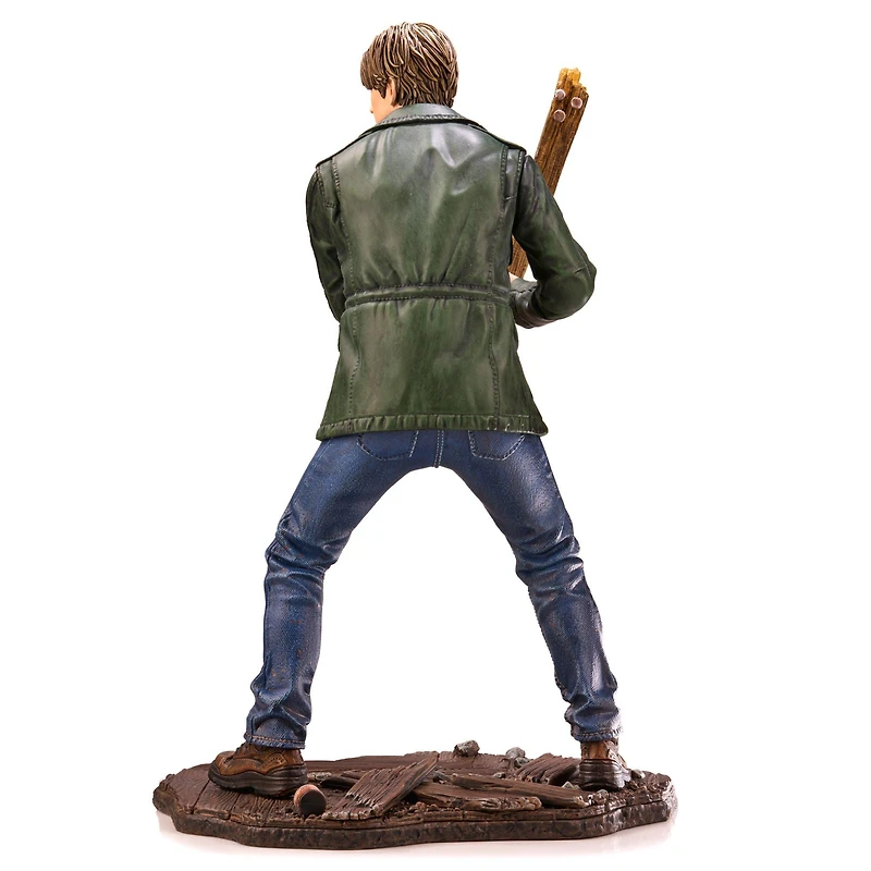 Silent Hill 2 James Sunderland 12.2-in Statue