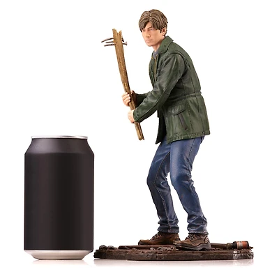 Silent Hill 2 James Sunderland 12.2-in Statue