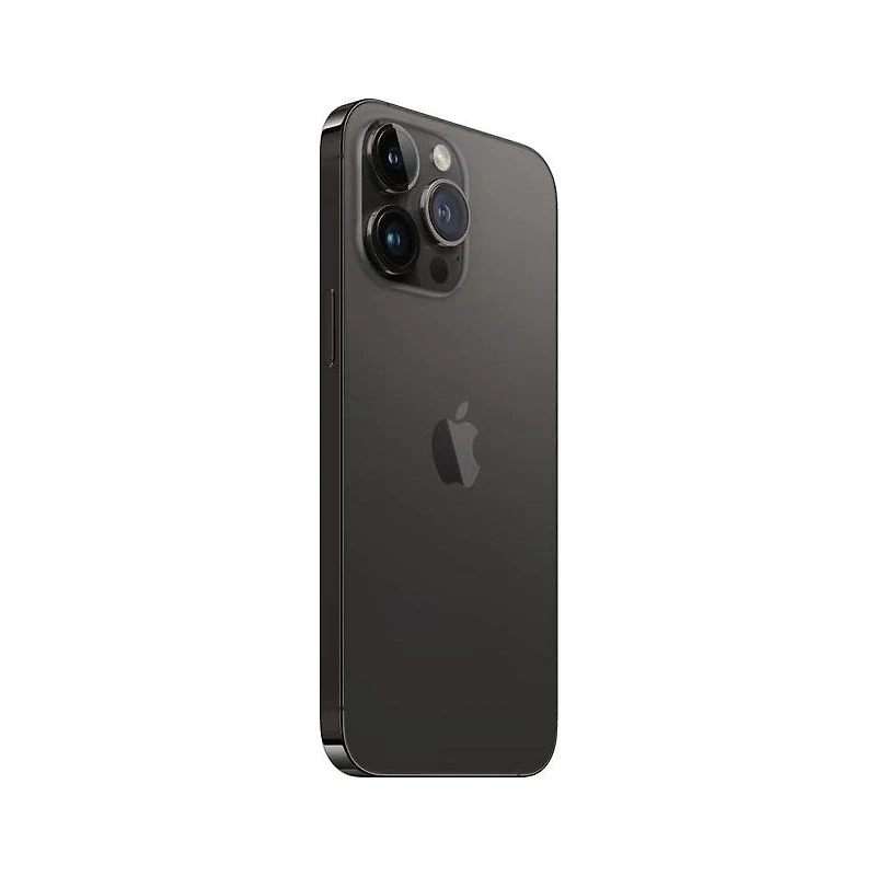 Apple iPhone 14 Pro 128GB (Unlocked) - Black