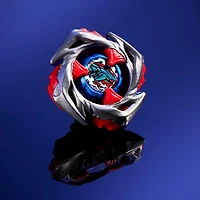 Hasbro Beyblade X Drop Attack Battle Set with Beystadium Arena