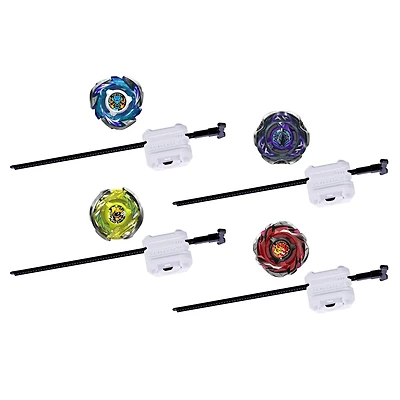 Hasbro Beyblade X CX Starter Pack Set