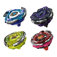 Hasbro Beyblade X CX Starter Pack Set
