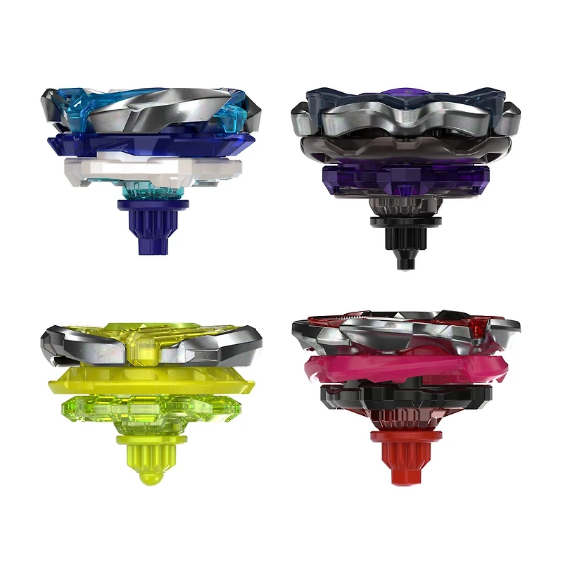 Hasbro Beyblade X CX Starter Pack Set