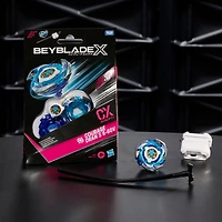 Hasbro Beyblade X CX Starter Pack Set
