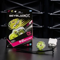Hasbro Beyblade X CX Starter Top (Styles May Vary)