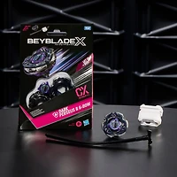 Hasbro Beyblade X CX Starter Pack Set