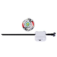 Hasbro Beyblade Takara Tomy X X-Over Project Driger Slash 4-80P Starter Pack Set