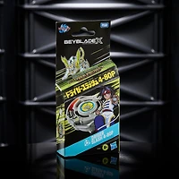 Hasbro Beyblade Takara Tomy X X-Over Project Driger Slash 4-80P Starter Pack Set
