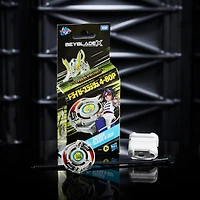 Hasbro Beyblade Takara Tomy X X-Over Project Driger Slash 4-80P Starter Pack Set