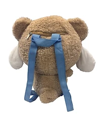 Sanrio Hello-Bear Plush Backpack