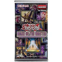 Yu-Gi-Oh! Trading Card Game: Maze of the Master Booster Display Box