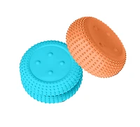 GameStop Joy-Con 2 Thumb Grip Bundle for Nintendo Switch 2