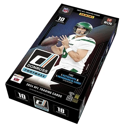 2024 Donruss Hobby NFL Football Box