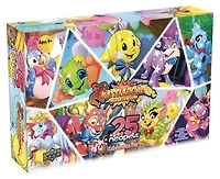 Neopets Battledome Trading Card Game 25th Anniversary Celebration Box
